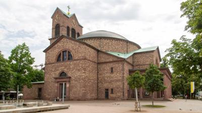 Gottesdienste: Staffel 2026, Folge 26: Fürchtet euch nicht