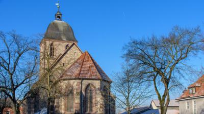 Gottesdienste: Staffel 2026, Folge 9: Sieben Wochen ohne Härte