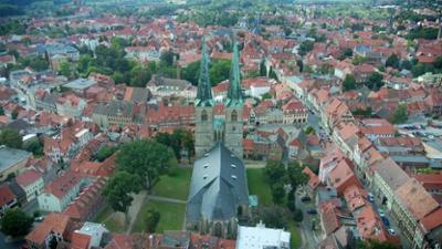 Gottesdienste: Staffel 2026, Folge 13: Bei euch ist es anders!