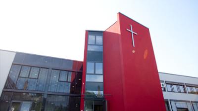 Gottesdienste: Staffel 2026, Folge 35: Von Gott beschenkt. Von Gott bewegt.