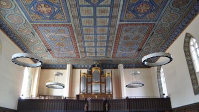 Gottesdienste: Staffel 2025, Folge 50: Was tröstet?