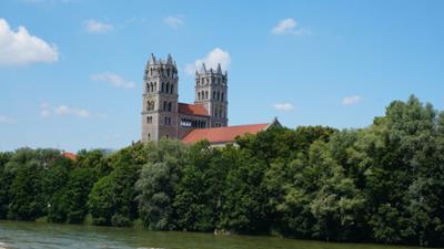 Gottesdienste: Vertrauen und Gelassenheit