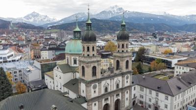Gottesdienste: Staffel 2026, Folge 45: Menschheit erwache! 