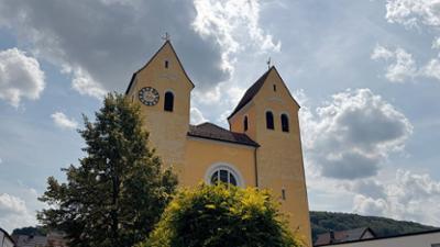 Gottesdienste: Staffel 2026, Folge 40: Mach's einfach! 