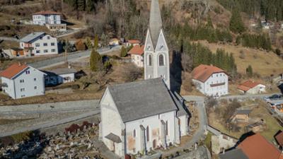 Gottesdienste: Staffel 2026, Folge 14: Im Jubel gefeiert - im Leid getragen 