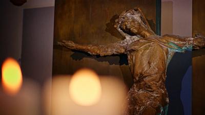 Gottesdienste: Staffel 2026, Folge 36: Kreuz - Leben gewinnen