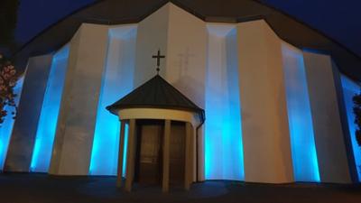 Gottesdienste: Staffel 2025, Folge 51: Keine Panik! Es ist Advent