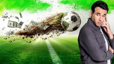 Greenwashed?: Staffel 2025, Folge 4: FIFA WM 2026: Grün ist hier nur der Rasen