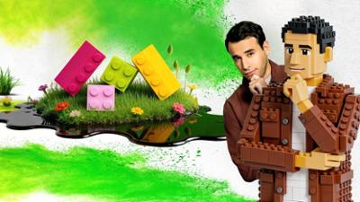 Greenwashed?: Staffel 2025, Folge 5: LEGO: Wie grün sind die bunten Steine?