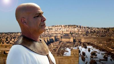 Große Völker: Staffel 2016, Folge 7: Die Karthager