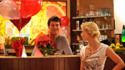 H2O - Plötzlich Meerjungfrau: Staffel 3, Folge 4: Valentinstag