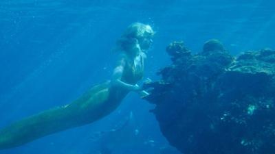 H2O - Plötzlich Meerjungfrau: Staffel 3, Folge 6: Bella irrt