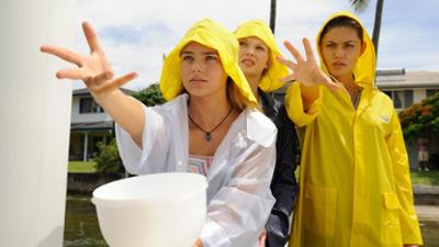 H2O - Plötzlich Meerjungfrau: Staffel 3, Folge 9: Hector auf Abwegen