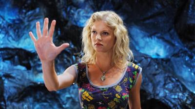 H2O - Plötzlich Meerjungfrau: Staffel 3, Folge 16: Rikkis Alleingang