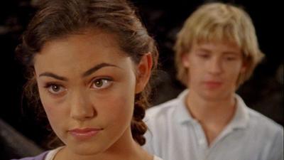 H2O - Plötzlich Meerjungfrau: Staffel 2, Folge 19: Alles wie damals