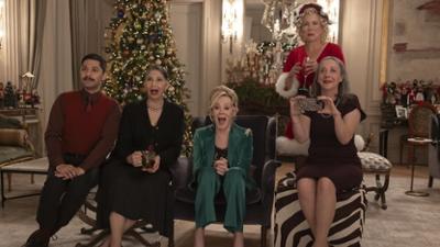 Hacks: Staffel 3, Folge 7: Das Vegas-Weihnachtsspektakel