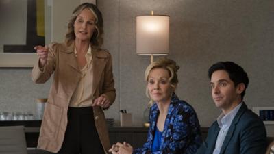 Hacks: Staffel 3, Folge 9: Bombensicher