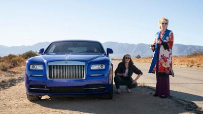 Hacks: Staffel 1, Folge 2: Bis auf's Äußerste