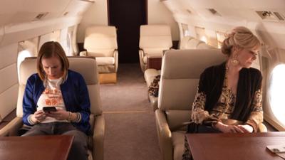 Hacks: Staffel 2, Folge 1: Blut wird fließen