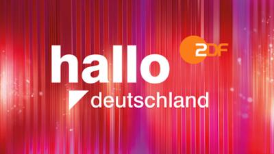 hallo deutschland: vom 8. Juli 2026