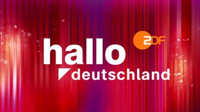 hallo deutschland: vom 18. Juli 2025