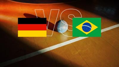 Handball-WM der Frauen 2025: Viertelfinale Deutschland gegen Brasilien