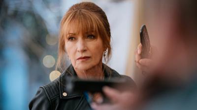 Harry Wild - Mörderjagd in Dublin: Staffel 4, Folge 8: Ein Hochzeits-Crasher aus der Hölle (2)