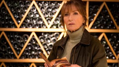 Harry Wild - Mörderjagd in Dublin: Staffel 3, Folge 2: Der Koch, seine Freundin, ihr Kopf und ein Mord