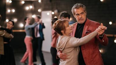 Harry Wild - Mörderjagd in Dublin: Staffel 4, Folge 4: Tanz mit dem Tod