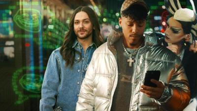 Hass im Netz: Eine bessere Welt – Die Doku: Staffel null, Folge null: Hass im Netz: Eine bessere Welt – Die Doku 