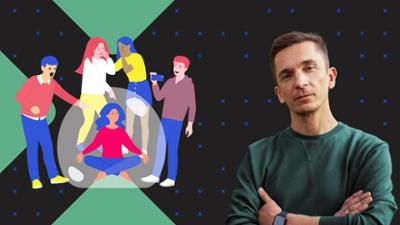 Hast du dein Leben unter Kontrolle?: Staffel 1, Folge 2: So kommst du gegen Gruppenzwang und Mobbing an