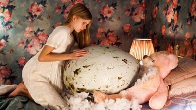 Hatching