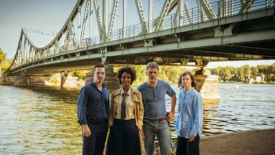 Havelland-Krimi: Staffel 1, Folge 1: Hinter der Fassade