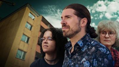 Heimweh – Sachsen-Anhalt mit Alexander Prinz: Staffel 1, Folge 1: Identität