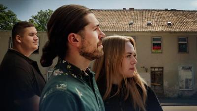 Heimweh – Sachsen-Anhalt mit Alexander Prinz: Staffel 1, Folge 2: Perspektive