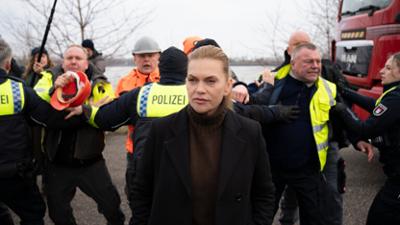 Helen Dorn: Staffel 5, Folge 3: Schuld und Sühne