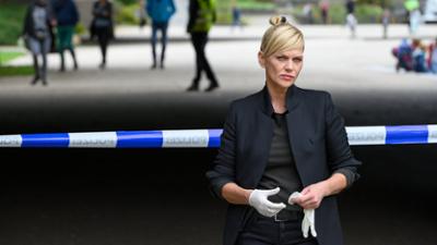 Helen Dorn: Staffel 3, Folge 4: Wer Gewalt sät