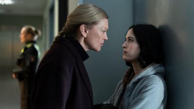 Helen Dorn: Staffel 5, Folge 1: Verdammte Familie