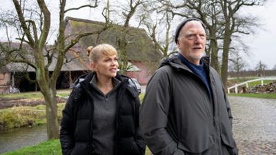 Helen Dorn: Staffel 5, Folge 1: Mordsee