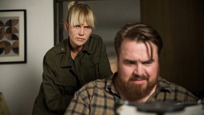 Helen Dorn: Staffel 3, Folge 2: Atemlos