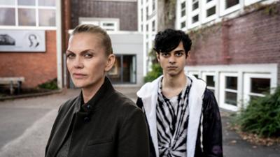 Helen Dorn: Staffel 4, Folge 3: Der kleine Bruder