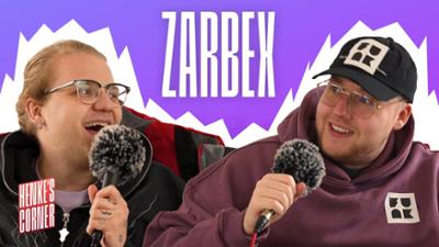 Henke’s Corner: zarbex: Einmal Meinungsblogger und zurück - Henke's Corner #11