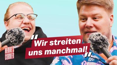 Henke’s Corner: Br4mm3n (PietSmiet): Wann kommt das Ende von PietSmiet? - Henke's Corner #34