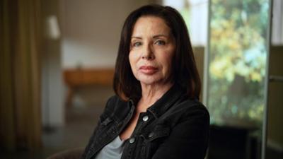 Herbertstraße - Geschichte einer Domina: Staffel 1, Folge 1: Rebellion