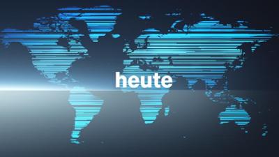 heute: ZDF heute Sendung vom 18.07.2025