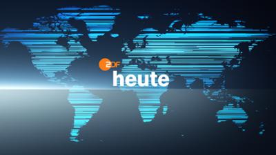heute 19:00 Uhr: ZDF heute Sendung vom 24. April 2026