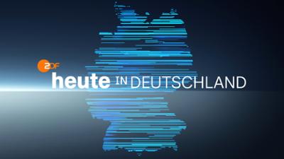 heute - in Deutschland: vom 15. Oktober 2024