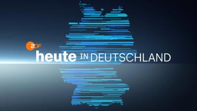 heute - in Deutschland: vom 28. Juli 2026