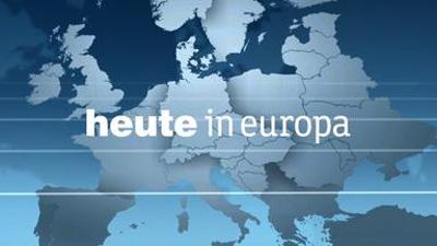 heute - in Europa: heute in Europa vom 26. Mai 2021