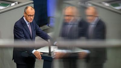heute im Parlament: vom 16. Oktober 2025 heute im Parlament: vom 16. Oktober 2025